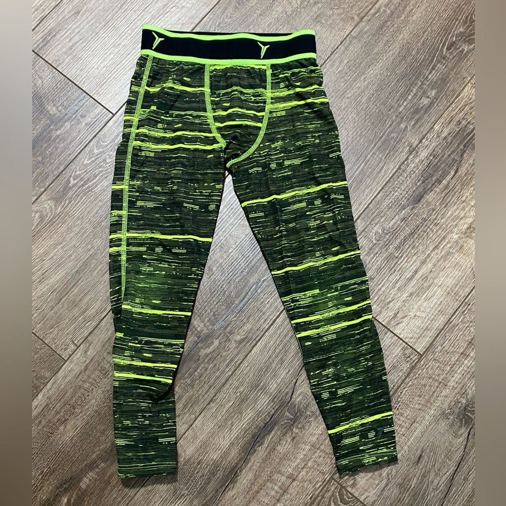 Boys Old Navy Athletic Pants - Dri Fit - Size 6/7